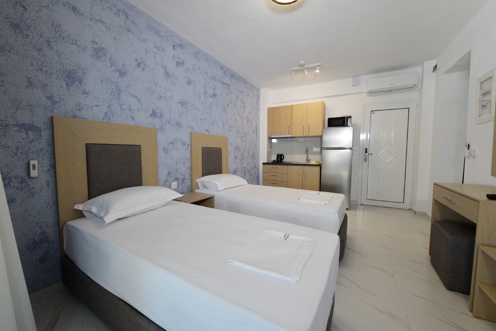 Apartment No 101